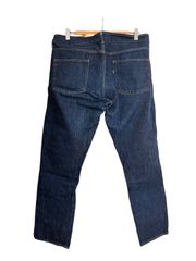 【美品】FOB FACTORY エフオービーファクトリー F1148  インディゴ　デニム　ジーンズ　メンズ　サイズ3 L相当【CC10】