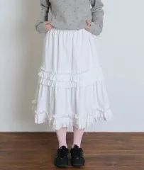 イヴ・スヨン スカート