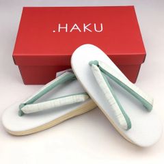.HAKU 草履 206　Mサイズ　痛くならない EVA低反発 カフェ草履