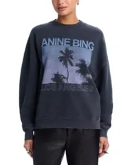 2026年最新】anine bing スウェットの人気アイテム - メルカリ