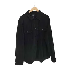 ギャップ Gap コーデュロイトラッカージャケット メンズ import：L 