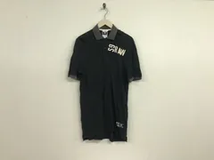 本物ジースターロウGSTARRAWコットン半袖ポロシャツメンズサーフアメカジミリタリーワークスポーツビジネススーツゴルフストリート黒ブラックMのサムネイル