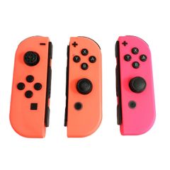 純正ジャンク】Joy-Con コントローラー6個セット - メルカリ