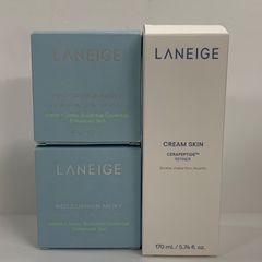 ラネージュ】LANEIGE Hydra Bloom Set トライアルセット - メルカリ