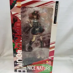 【中古】S未開封)ファット・カンパニー ナイスネイチャ 1/7[22]