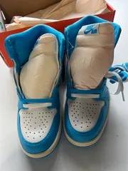 ⭐︎ NIKE エアージョーダン High 27cm スニーカー ファッション シューズ 新品 未使用 保管品