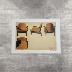 Vitra 非売品ポスターのみ - メルカリ