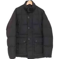 ビーミングライフストアバイビームス B MING LIFE STORE by BEAMS 河田フェザー ダウンジャケット メンズ JPN：M 