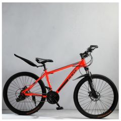 再値下！【GIANT 】マウンテンバイク ディスクブレーキ 24段26インチ