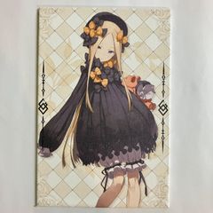이치반 복권 Fate/Grand Order-무장 완료, 영기외골괴 [오르테나우스] 캔버스 보드 아비게일 윌리엄스