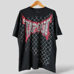 キンボ・スライス TAPOUT SHIRT格闘着カード TOPPS UFC 2010 MAIN