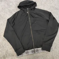 PUMA　プーマ MIHARA YASUHIRO　ミハラヤスヒロ  【サイズ】  L　ジップアップパーカー　フルジップ　フーディー　メンズ　中古　古着