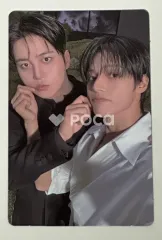 GOLDEN HOUR : Part.4 DIGIPACK VER. OFFICIAL PLATFORM