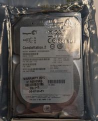 Seagate 2TB 2台セットST2000VN004（メ29/30） - メルカリ