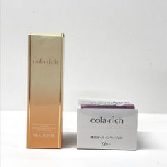 新品 コラリッチ リンクルホワイトジェル 55g - メルカリ