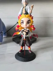 Q posket（キューポスケット）煉獄 A 箱なし 出品 鬼滅の刃