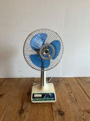 ヴィンテージ HITACHI 扇風機 さわ風 e443 - メルカリ ヴィンテージ HITACHI 扇風機 さわ風 e443 - メルカリ