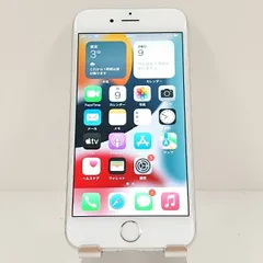 iPhone6s 16GB SIMフリー シルバー 送料無料 本体 c17910