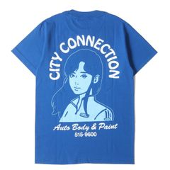 極美品/XXL】ON AIR オンエア Kyne ロゴ Tシャツ ホワイト 白 - メルカリ