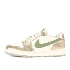 【新品】NIKE ナイキ サイズ:23.0cm / AIR JORDAN 1 RTR LOW OG CNY GS CHINESE NEW YEAR (FQ6593-100) / エアジョーダン1 ロー チャイニーズ ニューイヤー / US4Yのサムネイル