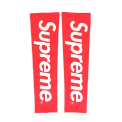 2026年最新】supreme shooting sleeveの人気アイテム - メルカリ