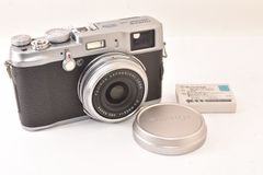 FUJIFILM X100S ショット53900回 - メルカリ
