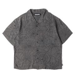 VAULTROOM KATAMARIDAMACYS SHIRT/NATURAL - メルカリ