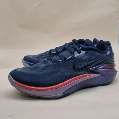 ナイキ エアズーム GT カット バスケシューズ 270