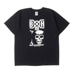 四*ン様 BOUNTYHUNTER×SNEAKERWOLF Tシャツ - メルカリ