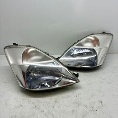 トヨタ ヘッドライト ペア 89268-80117 トヨタ ヘッドライト ペア 89268-80117 - メルカリ