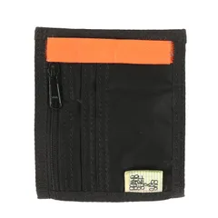 【美品】BEAMS ビームス PORTER 裏吉田カバン Collection ウォレット縦型スペシャル / 財布 SSZ / ブラック 黒 / ブランド ファッション アイテム 小物【メンズ】【中古】