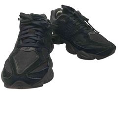 New Balance 9060 Triple Black bpm 26.0cm - メルカリ