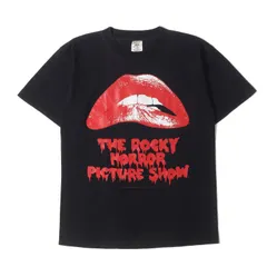 2026年最新】ロッキーホラーショー tシャツの人気アイテム - メルカリ