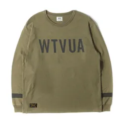 2026年最新】WTAPS HELL WEEKの人気アイテム - メルカリ