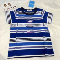 ファミリア familiar Tシャツ 半袖 ボート 船 - メルカリ