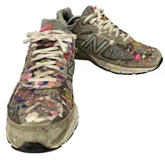 ニューバランス NEW BALANCE M990GL4 メンズ JPN：27.5 のサムネイル