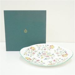 GIEN ジアン オワゾパラディ プレート 27cm 箱付き 未使用フランス製