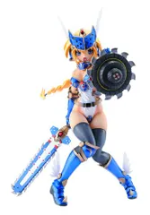 新品 エクセレントモデルLIMITED クイーンズブレイド リベリオン 超振動戦乙女ミリム 2PカラーVer.