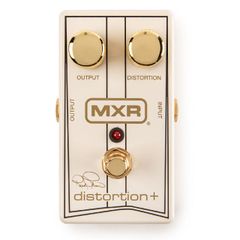 希少】MXR Distortion＋ 1981年 ビンテージ - メルカリ
