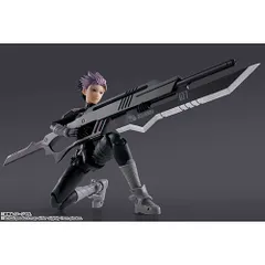 【新品/在庫あり】[バンダイ] S.H.フィギュアーツ 鳴海弦