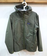 Patagonia R1 パタゴニア M 新品 CONFER GREEN - メルカリ