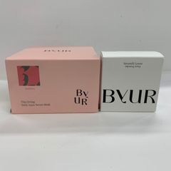 未開封】ByUR バイユア Glow Boost 3点セット - メルカリ