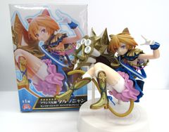 モンスターストライク ダルタニャン フィギュア - メルカリ
