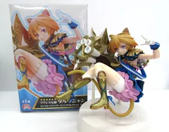 モンスターストライク フランス元帥 ダルタニャン ストライクセレクション Vol.1 フィギュア
