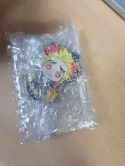 鬼滅の刃 煉獄 ラバーチャーム