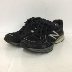 ニューバランス 990 V5 USA製 29cm us11 M990BH5 - メルカリ
