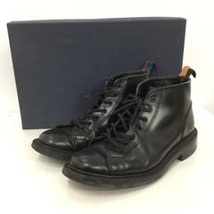 Paul Smith TRIUMPH ポールスミス エンジニアブーツ - メルカリ
