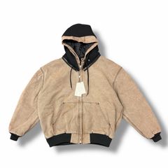歓迎まとめ買い】N.hoolywoodダブルライダース カウレザー38 - メルカリ