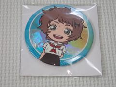 モノパス Akira PUS HELLOWORLD 缶バッジ SD - メルカリ