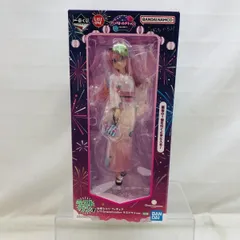 一番くじ ぼっち・ざ・ろっく！ ラストワン賞 後藤ひとりフィギュア 買取】ラストワン賞 後藤ひとり フィギュア 1/7 Gracemaster ラスト